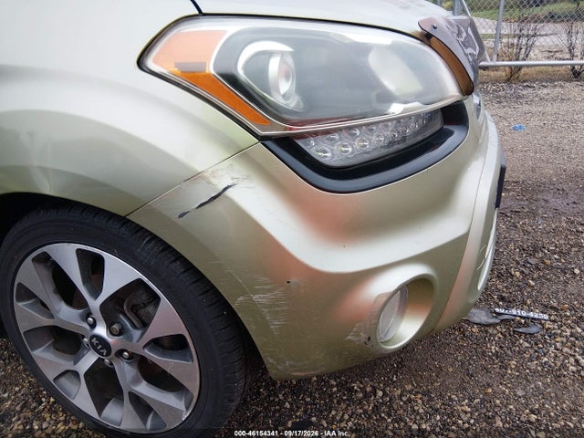 Aukcja sprzedaży 2013 Kia Soul !, vin: KNDJT2A64D7524467, numer aukcji: 46154341