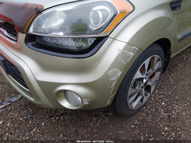 Aukcja sprzedaży 2013 Kia Soul !, vin: KNDJT2A64D7524467, numer aukcji: 46154341