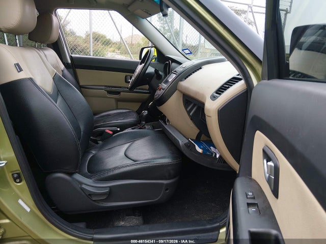 Aukcja sprzedaży 2013 Kia Soul !, vin: KNDJT2A64D7524467, numer aukcji: 46154341