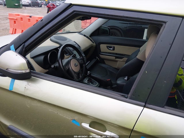 Aukcja sprzedaży 2013 Kia Soul !, vin: KNDJT2A64D7524467, numer aukcji: 46154341