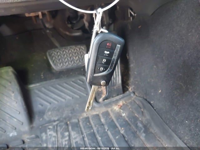Aukcja sprzedaży 2018 Toyota Camry Se, vin: 4T1B11HK5JU617546, numer aukcji: 46154344