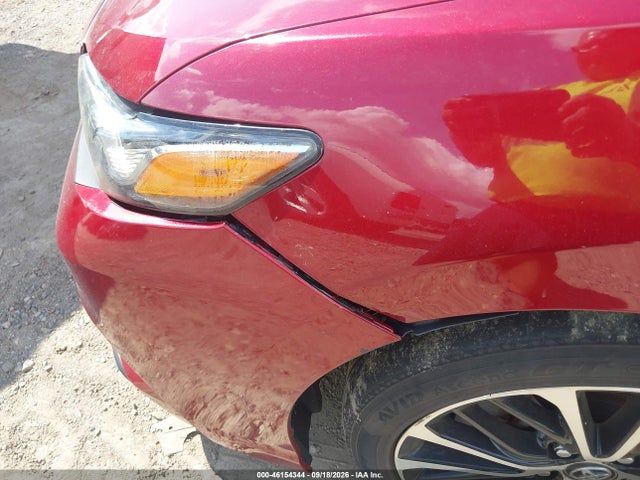 Aukcja sprzedaży 2018 Toyota Camry Se, vin: 4T1B11HK5JU617546, numer aukcji: 46154344