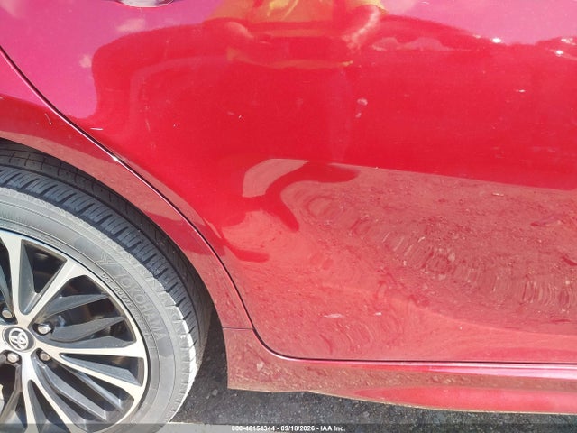 Aukcja sprzedaży 2018 Toyota Camry Se, vin: 4T1B11HK5JU617546, numer aukcji: 46154344