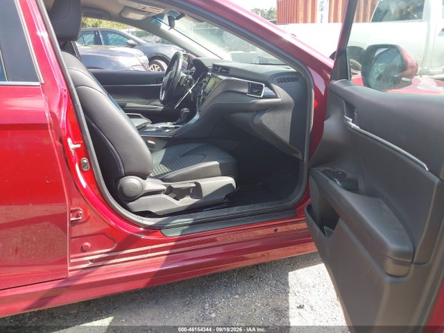 Aukcja sprzedaży 2018 Toyota Camry Se, vin: 4T1B11HK5JU617546, numer aukcji: 46154344