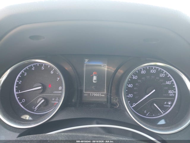 Aukcja sprzedaży 2018 Toyota Camry Se, vin: 4T1B11HK5JU617546, numer aukcji: 46154344