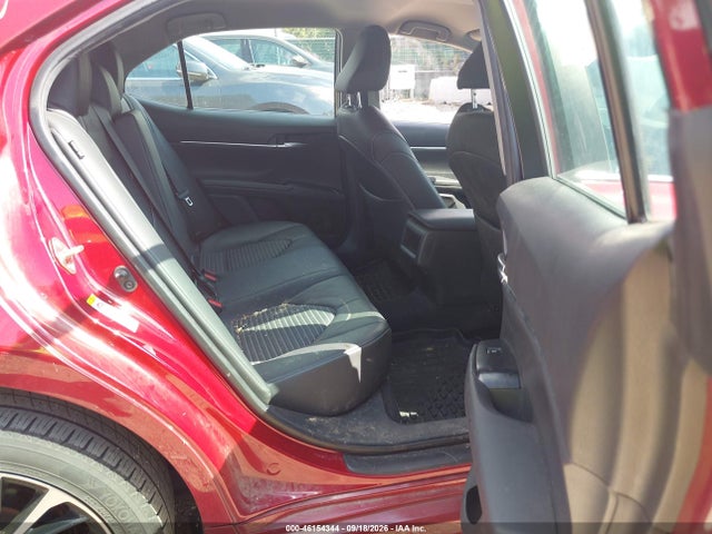 Aukcja sprzedaży 2018 Toyota Camry Se, vin: 4T1B11HK5JU617546, numer aukcji: 46154344