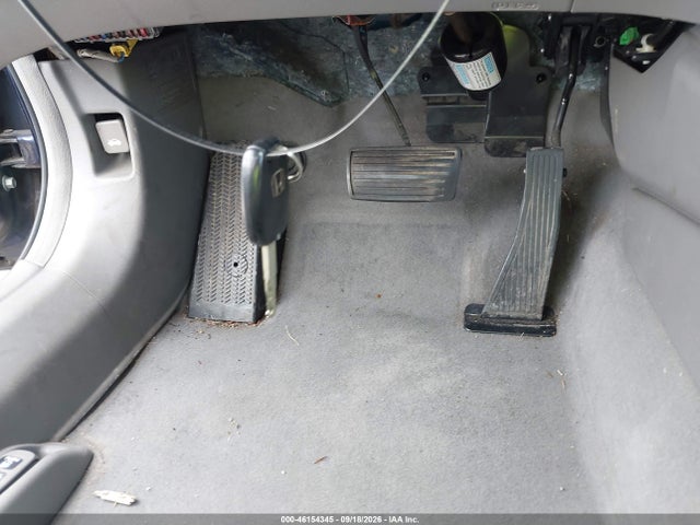 2008 Honda Civic Lx მანქანა იყიდება აუქციონზე, vin: 2HGFA16578H531012, აუქციონის ნომერი: 46154345