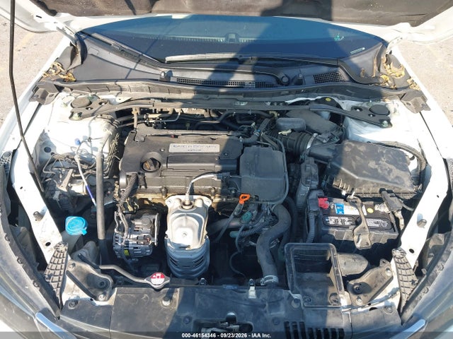 Продаж на аукціоні авто 2015 Honda Accord Ex-l, vin: 1HGCR2F82FA169386, номер лоту: 46154346