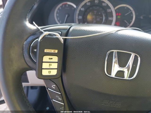 Продаж на аукціоні авто 2015 Honda Accord Ex-l, vin: 1HGCR2F82FA169386, номер лоту: 46154346