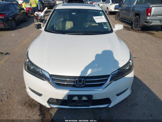 Продаж на аукціоні авто 2015 Honda Accord Ex-l, vin: 1HGCR2F82FA169386, номер лоту: 46154346