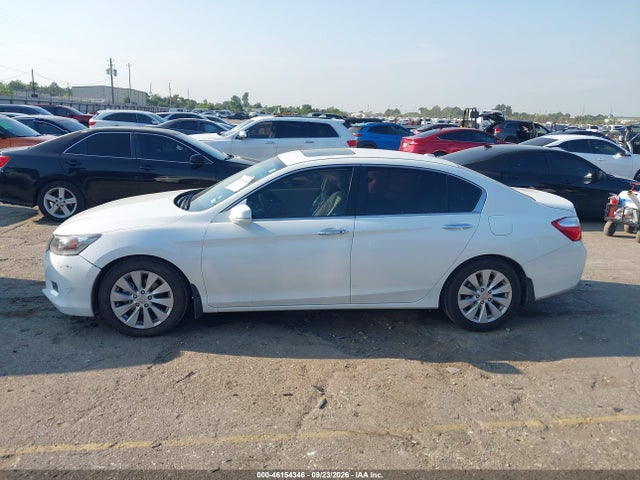 Продаж на аукціоні авто 2015 Honda Accord Ex-l, vin: 1HGCR2F82FA169386, номер лоту: 46154346