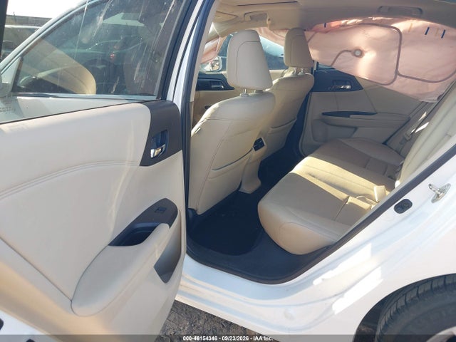 Продаж на аукціоні авто 2015 Honda Accord Ex-l, vin: 1HGCR2F82FA169386, номер лоту: 46154346