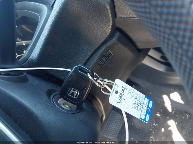Продаж на аукціоні авто 2016 Honda Civic Lx, vin: 2HGFC2F58GH528215, номер лоту: 46154347