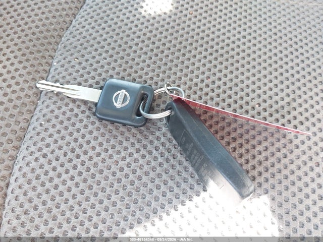 2012 Nissan Frontier Sv მანქანა იყიდება აუქციონზე, vin: 1N6AD0EV9CC475854, აუქციონის ნომერი: 46154348