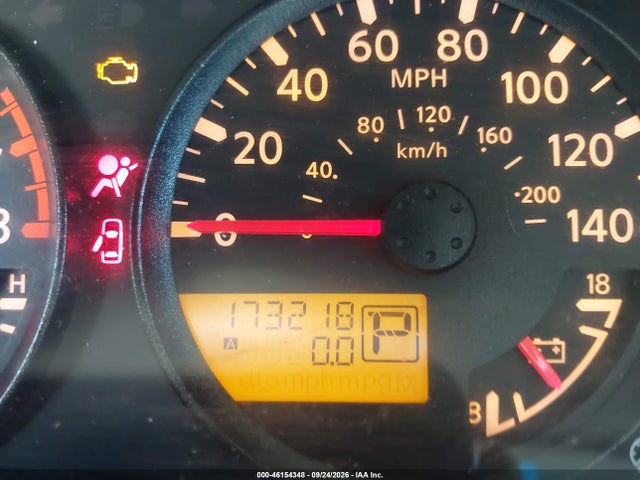 2012 Nissan Frontier Sv მანქანა იყიდება აუქციონზე, vin: 1N6AD0EV9CC475854, აუქციონის ნომერი: 46154348