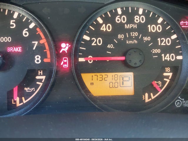2012 Nissan Frontier Sv მანქანა იყიდება აუქციონზე, vin: 1N6AD0EV9CC475854, აუქციონის ნომერი: 46154348