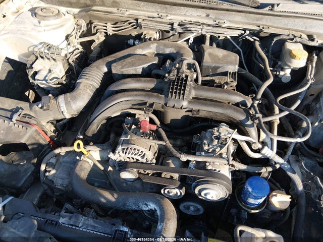 46154354 :رقم المزاد ، 4S3BNBC68F3072755 vin ، 2015 Subaru Legacy 2.5i Premium مزاد بيع