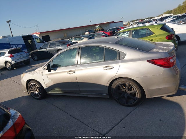 46154354 :رقم المزاد ، 4S3BNBC68F3072755 vin ، 2015 Subaru Legacy 2.5i Premium مزاد بيع
