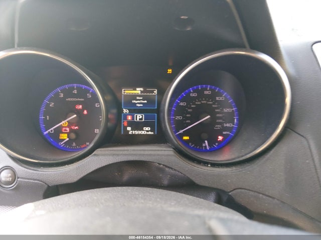 46154354 :رقم المزاد ، 4S3BNBC68F3072755 vin ، 2015 Subaru Legacy 2.5i Premium مزاد بيع