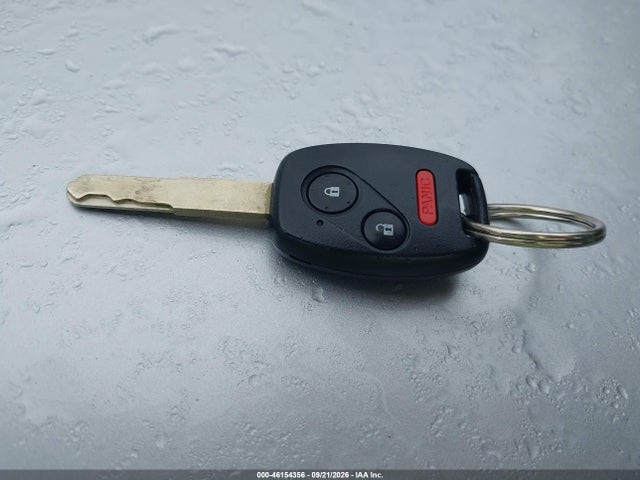 2009 Honda Civic Lx მანქანა იყიდება აუქციონზე, vin: 1HGFA16529L007920, აუქციონის ნომერი: 46154356