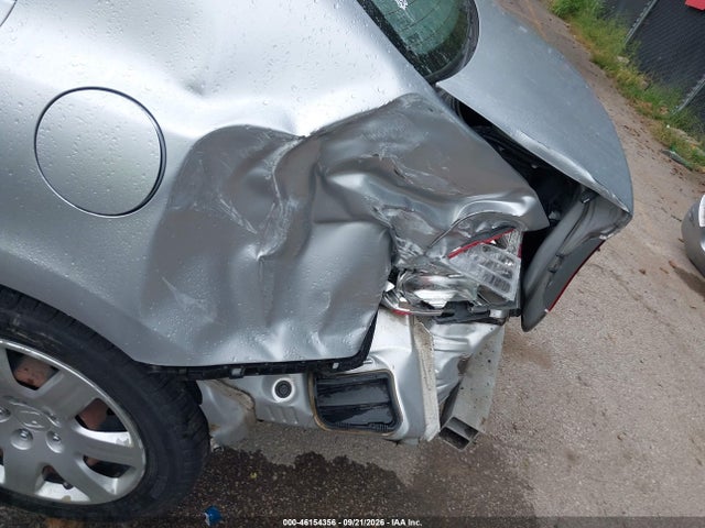 2009 Honda Civic Lx მანქანა იყიდება აუქციონზე, vin: 1HGFA16529L007920, აუქციონის ნომერი: 46154356