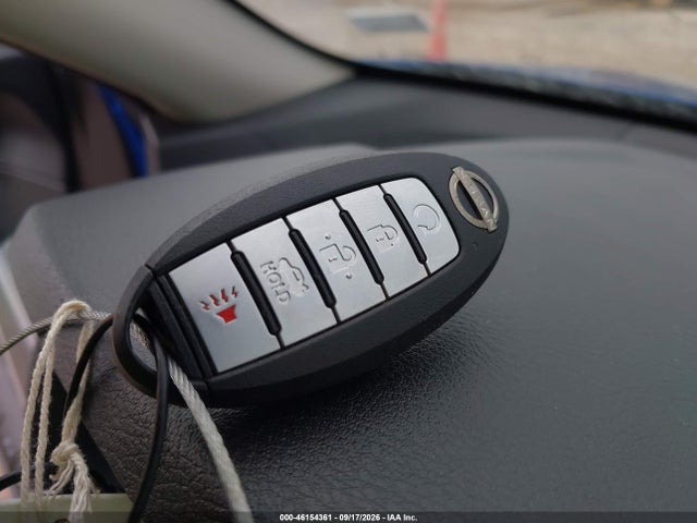 Продажа на аукционе авто 2025 Nissan Altima Sv Fwd, vin: 1N4BL4DV1SN383875, номер лота: 46154361