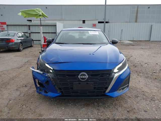 Продажа на аукционе авто 2025 Nissan Altima Sv Fwd, vin: 1N4BL4DV1SN383875, номер лота: 46154361