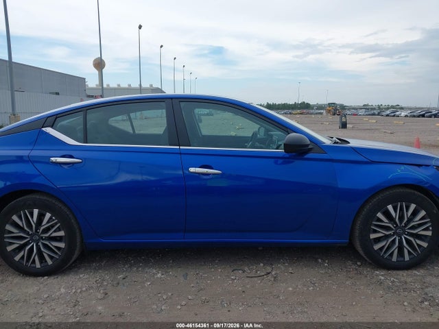 Продажа на аукционе авто 2025 Nissan Altima Sv Fwd, vin: 1N4BL4DV1SN383875, номер лота: 46154361