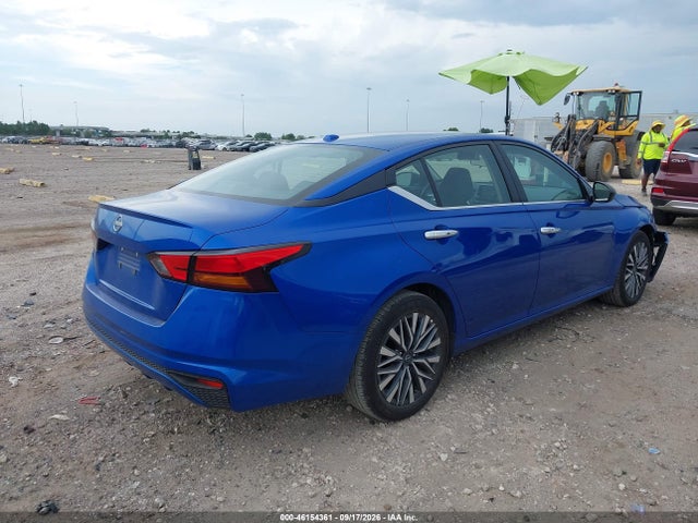 Продажа на аукционе авто 2025 Nissan Altima Sv Fwd, vin: 1N4BL4DV1SN383875, номер лота: 46154361