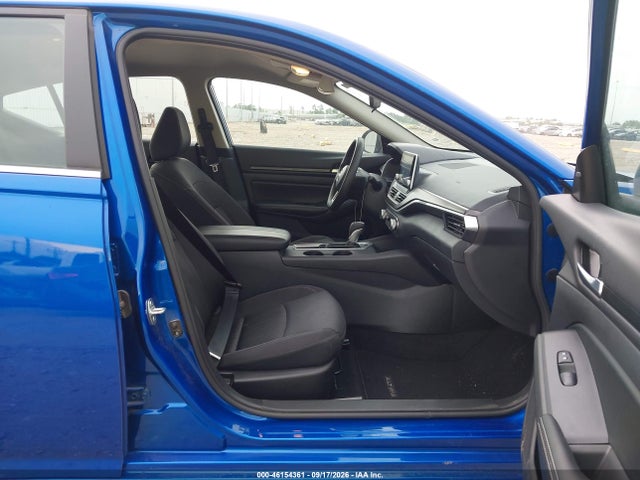 Продажа на аукционе авто 2025 Nissan Altima Sv Fwd, vin: 1N4BL4DV1SN383875, номер лота: 46154361