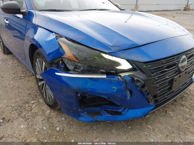 Продажа на аукционе авто 2025 Nissan Altima Sv Fwd, vin: 1N4BL4DV1SN383875, номер лота: 46154361