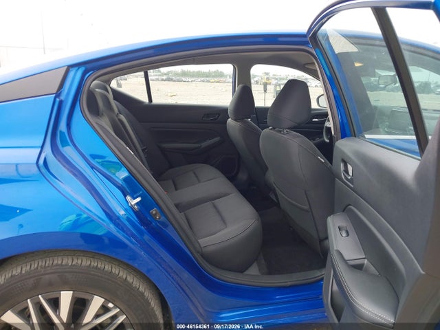 Продажа на аукционе авто 2025 Nissan Altima Sv Fwd, vin: 1N4BL4DV1SN383875, номер лота: 46154361