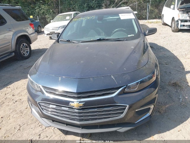 2017 Chevrolet Malibu Ls მანქანა იყიდება აუქციონზე, vin: 1G1ZB5STXHF109833, აუქციონის ნომერი: 46154365