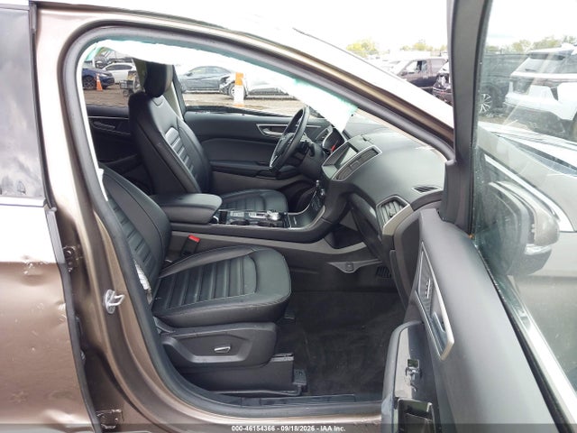 2019 Ford Edge Sel მანქანა იყიდება აუქციონზე, vin: 2FMPK4J97KBB68230, აუქციონის ნომერი: 46154366