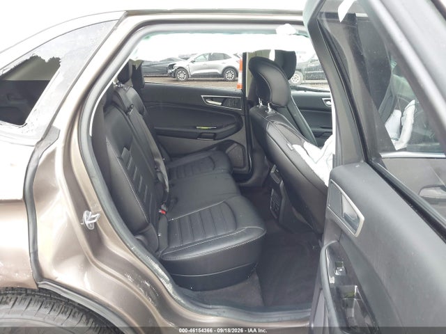 2019 Ford Edge Sel მანქანა იყიდება აუქციონზე, vin: 2FMPK4J97KBB68230, აუქციონის ნომერი: 46154366