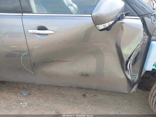 Aukcja sprzedaży 2021 Infiniti Qx80 Luxe, vin: JN8AZ2AF1M9716372, numer aukcji: 46154372