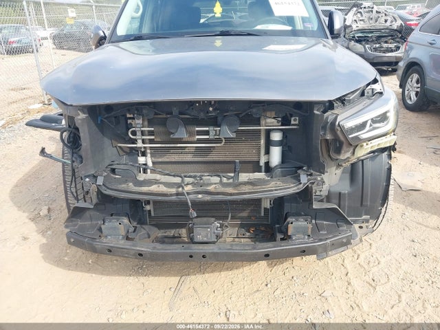 Aukcja sprzedaży 2021 Infiniti Qx80 Luxe, vin: JN8AZ2AF1M9716372, numer aukcji: 46154372