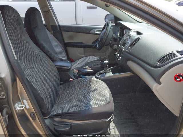 Auction sale of the 2010 Kia Forte Ex, vin: KNAFU4A22A5106408, lot number: 46154375