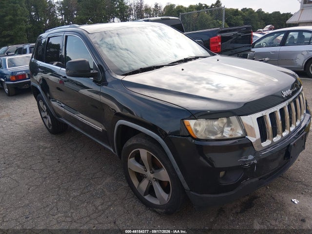 Aukcja sprzedaży 2012 Jeep Grand Cherokee Laredo, vin: 1C4RJFAG0CC131936, numer aukcji: 46154377