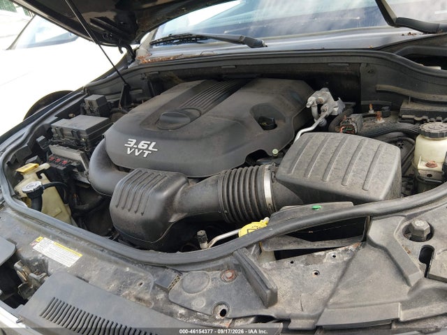 46154377 :رقم المزاد ، 1C4RJFAG0CC131936 vin ، 2012 Jeep Grand Cherokee Laredo مزاد بيع