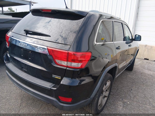 46154377 :رقم المزاد ، 1C4RJFAG0CC131936 vin ، 2012 Jeep Grand Cherokee Laredo مزاد بيع