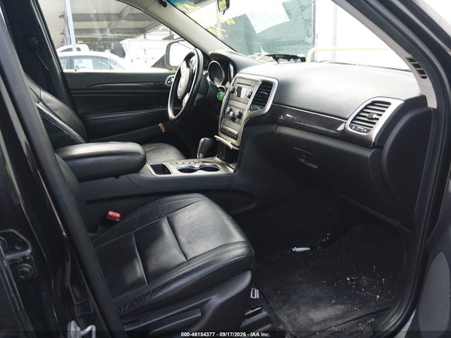 46154377 :رقم المزاد ، 1C4RJFAG0CC131936 vin ، 2012 Jeep Grand Cherokee Laredo مزاد بيع
