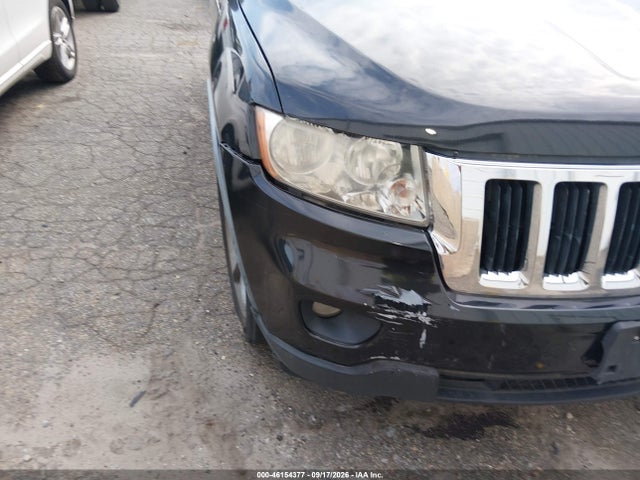46154377 :رقم المزاد ، 1C4RJFAG0CC131936 vin ، 2012 Jeep Grand Cherokee Laredo مزاد بيع