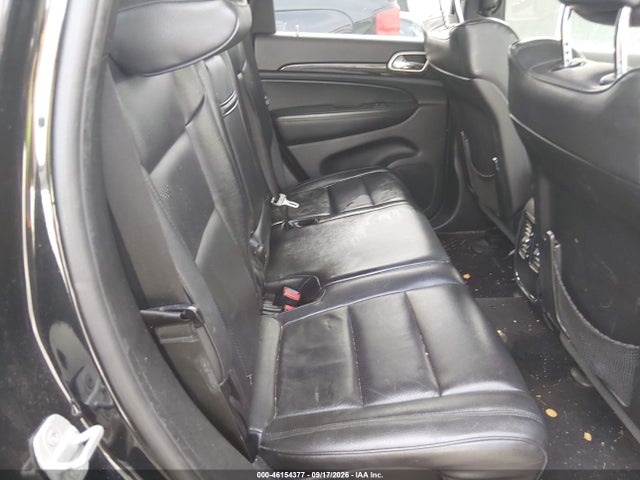 46154377 :رقم المزاد ، 1C4RJFAG0CC131936 vin ، 2012 Jeep Grand Cherokee Laredo مزاد بيع