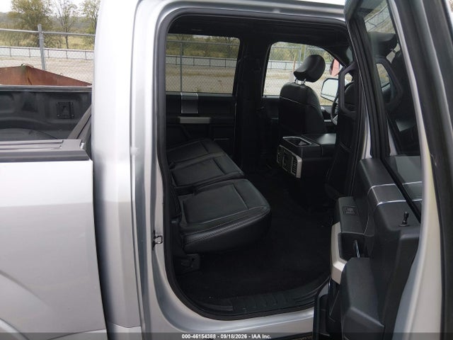 Aukcja sprzedaży 2016 Ford F-150 Lariat, vin: 1FTEW1EF5GKE45811, numer aukcji: 46154388