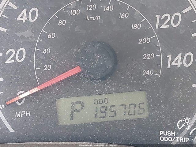 46154391 :رقم المزاد ، 2T1BU4EE4CC812517 vin ، 2012 Toyota Corolla Le مزاد بيع
