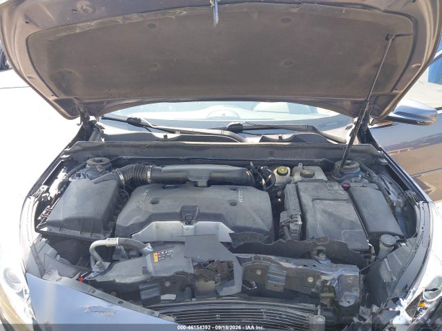 2015 Chevrolet Malibu 1lt მანქანა იყიდება აუქციონზე, vin: 1G11C5SL8FF181525, აუქციონის ნომერი: 46154392