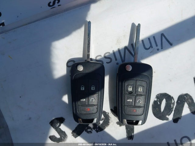 2015 Chevrolet Malibu 1lt მანქანა იყიდება აუქციონზე, vin: 1G11C5SL8FF181525, აუქციონის ნომერი: 46154392