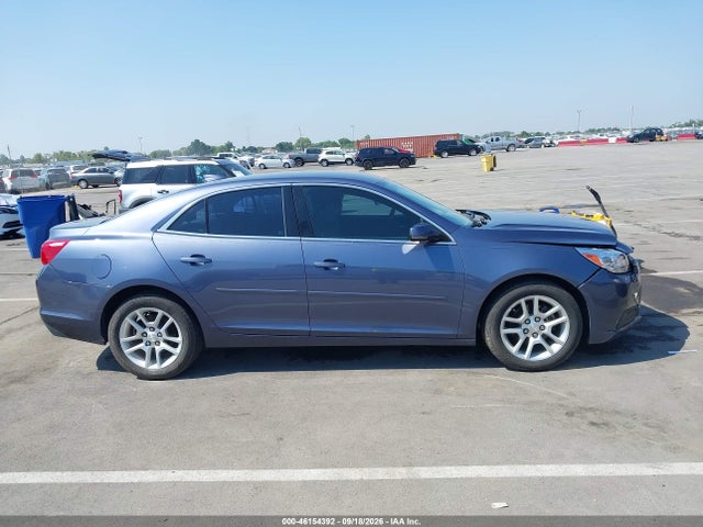 2015 Chevrolet Malibu 1lt მანქანა იყიდება აუქციონზე, vin: 1G11C5SL8FF181525, აუქციონის ნომერი: 46154392