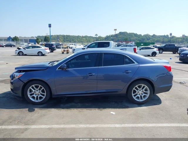 2015 Chevrolet Malibu 1lt მანქანა იყიდება აუქციონზე, vin: 1G11C5SL8FF181525, აუქციონის ნომერი: 46154392